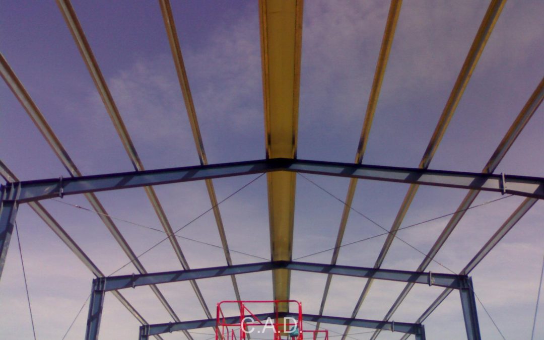 Ingenieros Constructores Yasuna S.L.