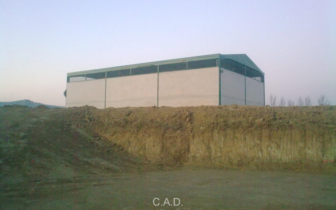 Instalaciones Hidraúlicas Hermanos Casas S.L.