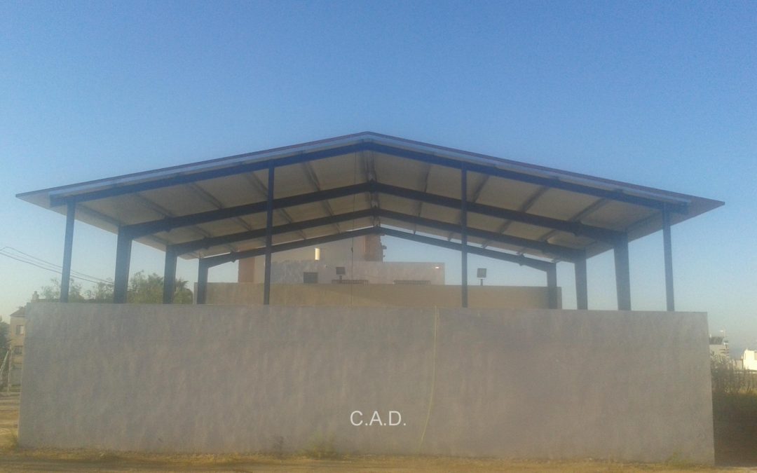 Ermita San Antonio