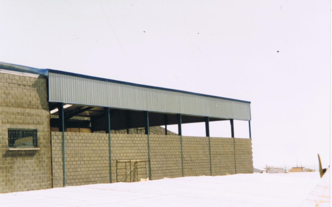 Agrocastell S.A.