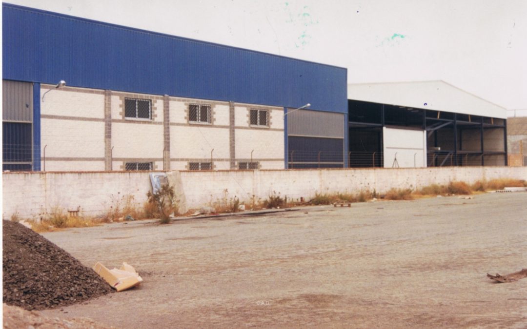 Autocares Aguilera S.L.