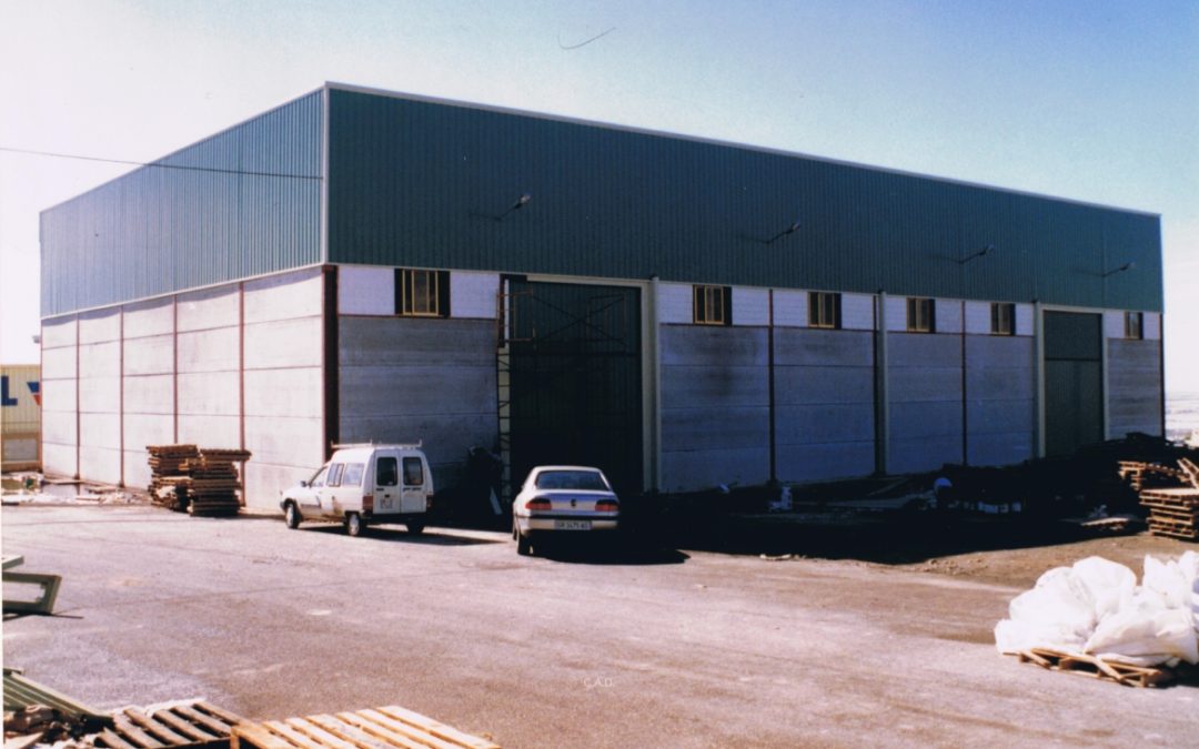 Almerisur Agrícola S.L.