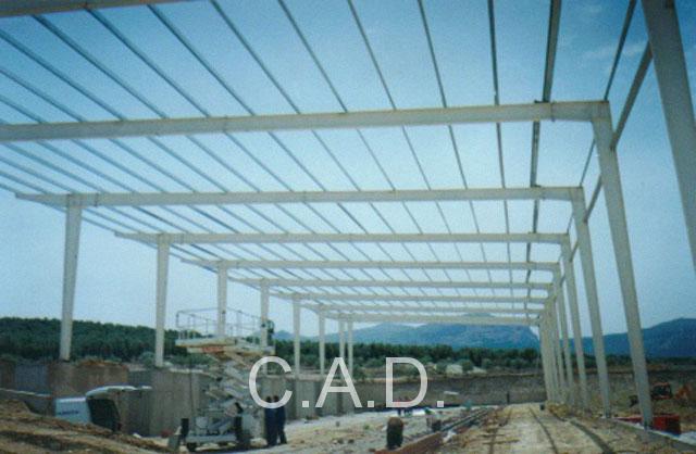 Coprobell S.L. Fase I