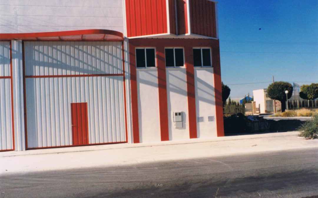 Construcciones José Manuel Hidalgo S.L.