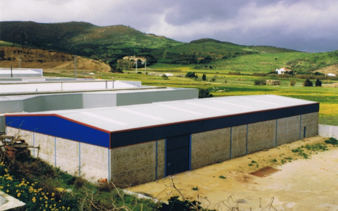 Cosamo S.L.