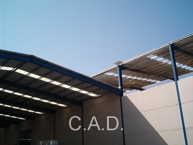 naves industriales