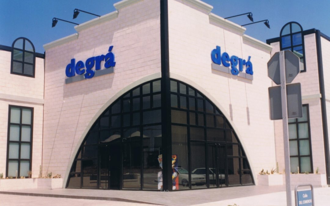 Degrá Bahía S.A.