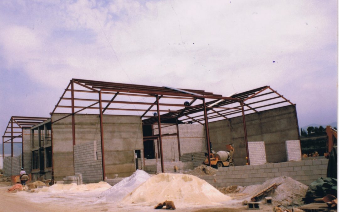 Contratas y Obras Nacimiento S.L.