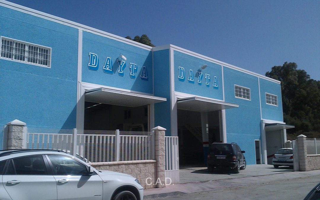 Dayta S.L.