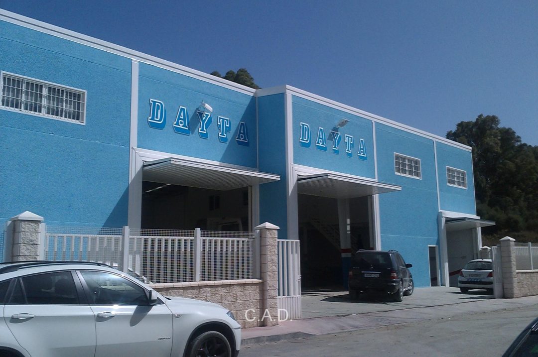 Dayta