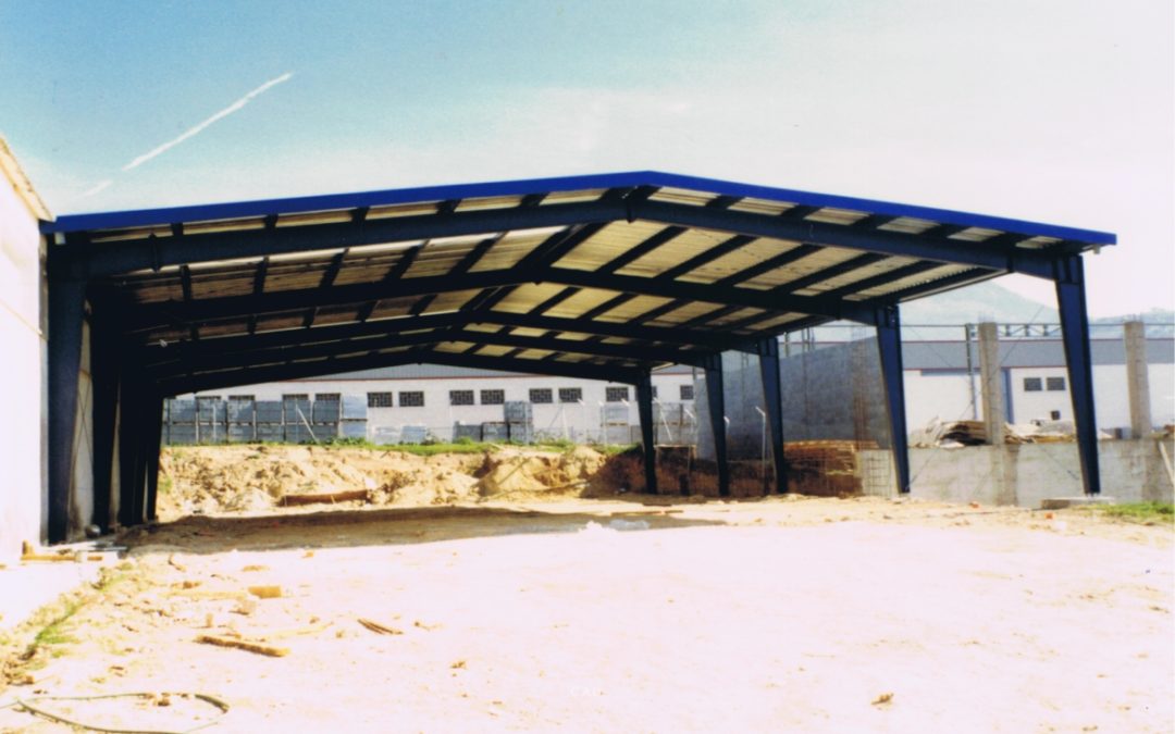 Suministros La Muralla S.L.