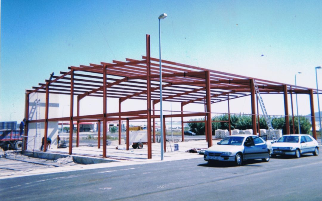 Ferticampo S.L.