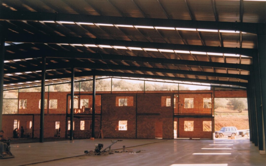 Los Gallombares S.C.A.