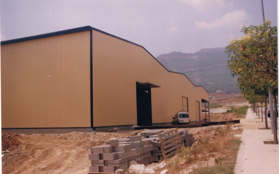 Ibaluce S.L.