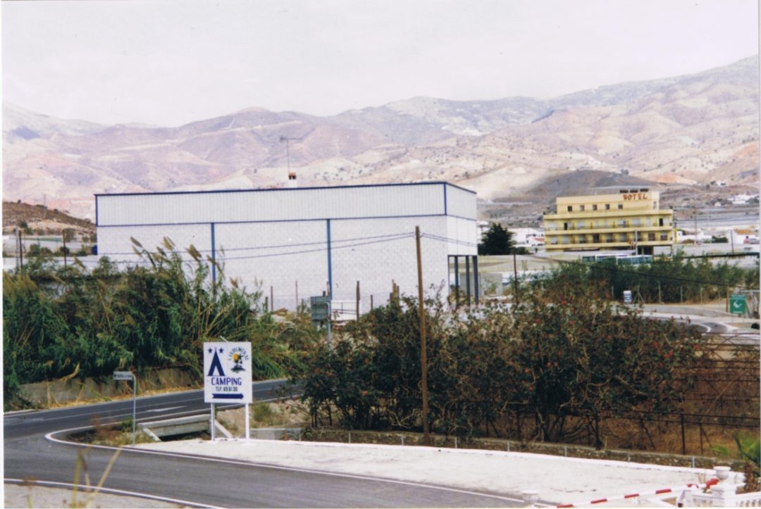 joaquin jodar nave industrial