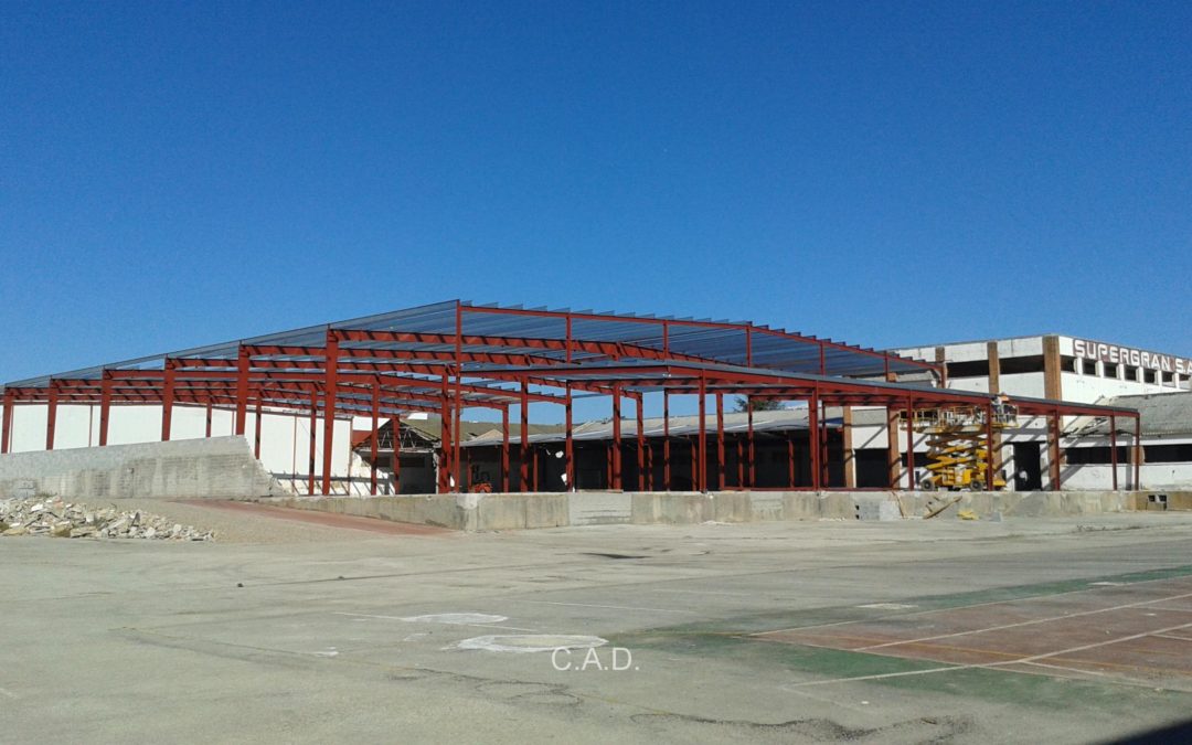 Landajo S.L.