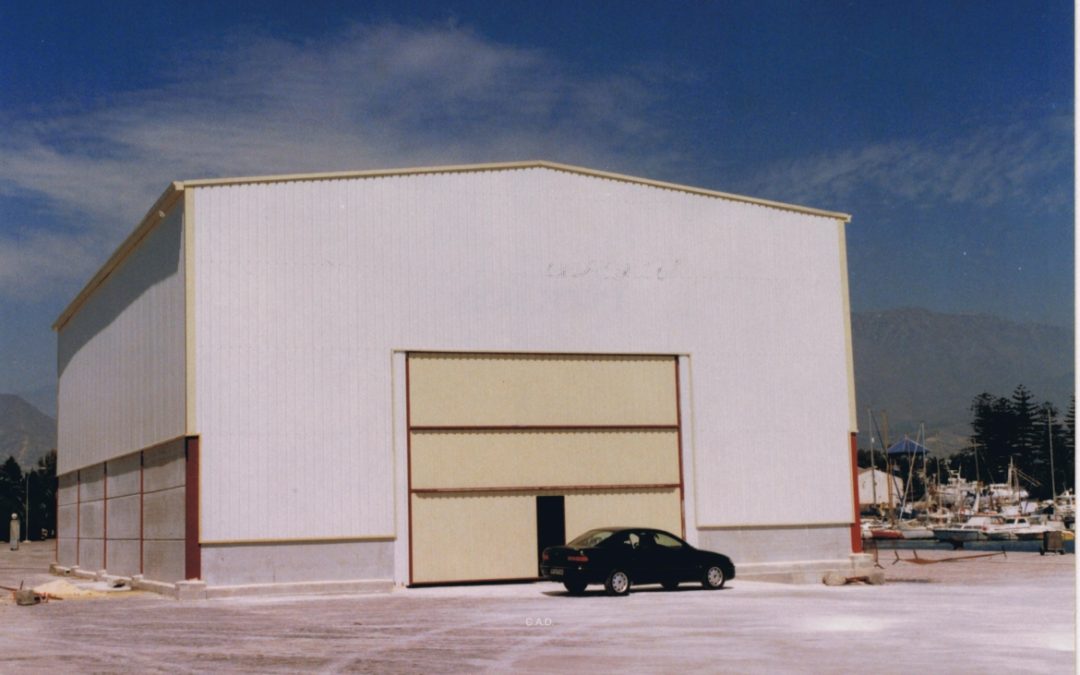 Antonio Molina e Hijos Motril S.A.