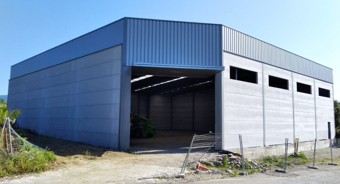 Autocares Ricardo S.L.