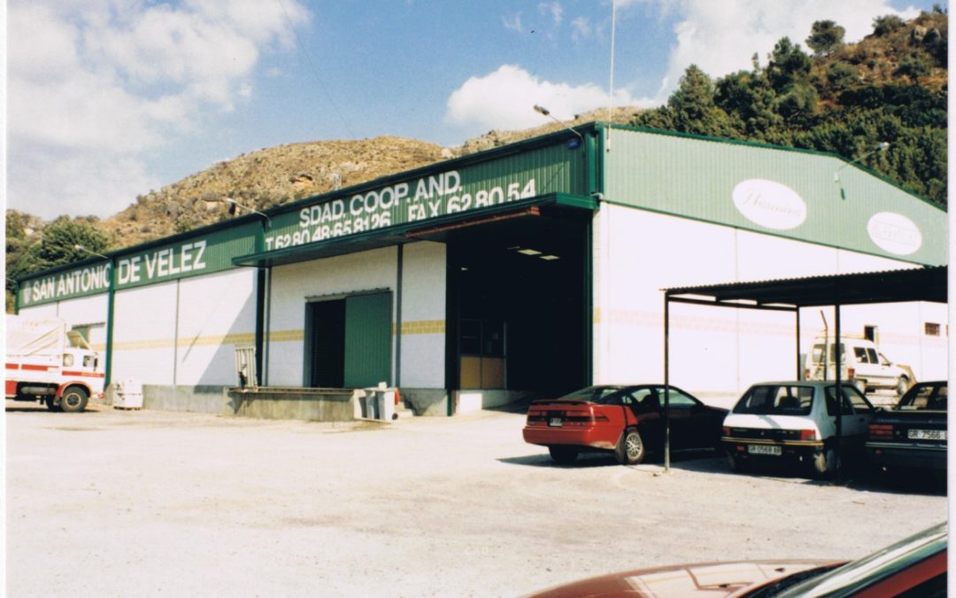 San Antonio de Velez S.C.A.