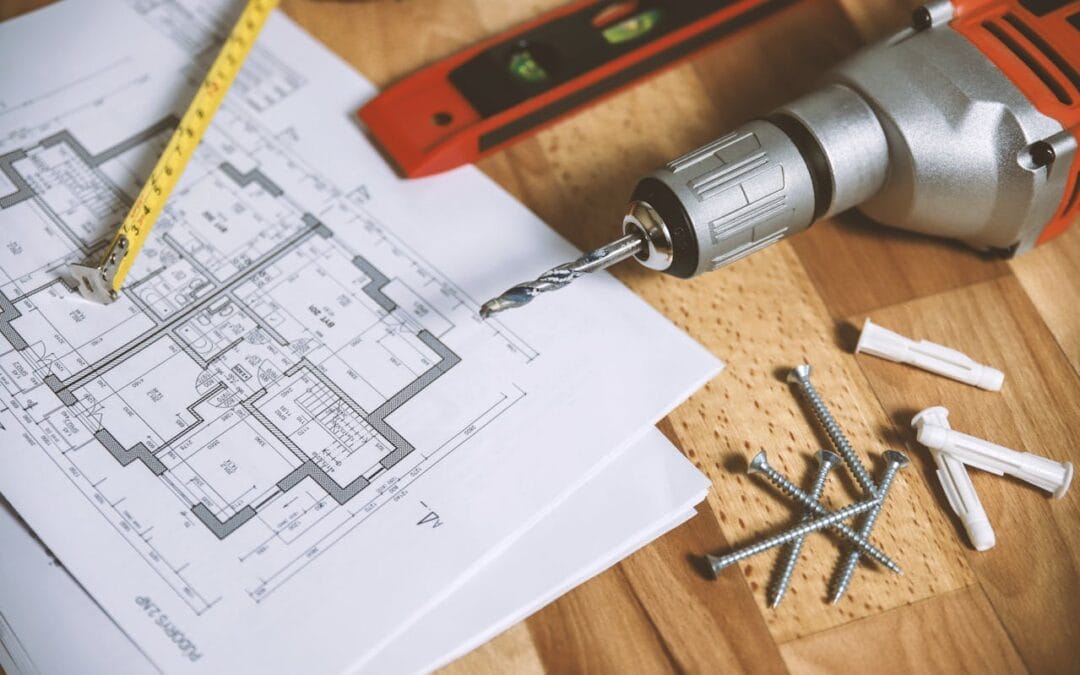 dimensiones de las naves industriales