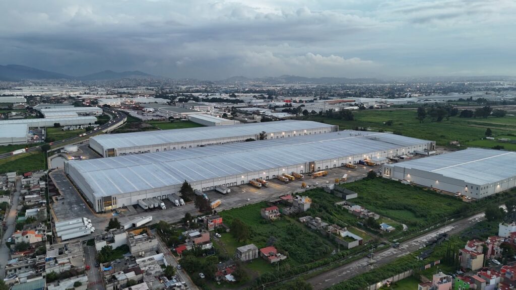 impermeabilización en la construcción